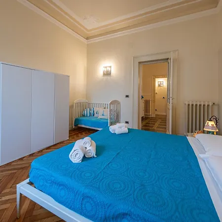 House A Due Passi Dal Mare Rapallo