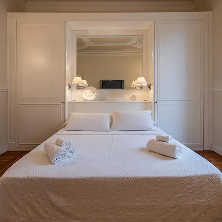 House A Due Passi Dal Mare * Rapallo