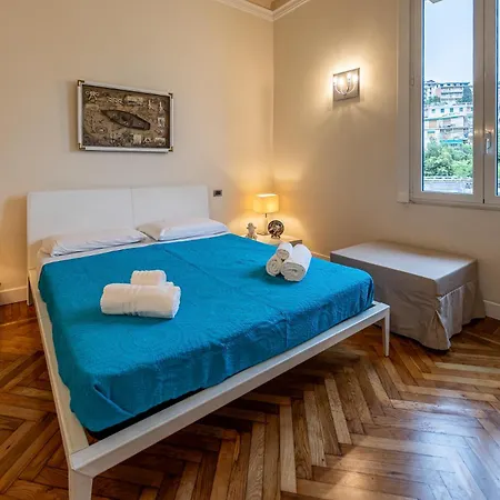 House A Due Passi Dal Mare Rapallo