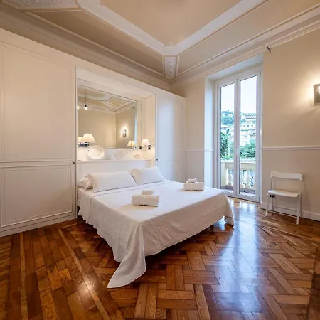 House A Due Passi Dal Mare Rapallo