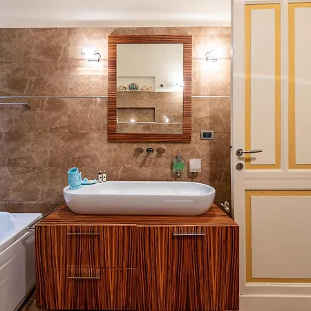 Apartamento House A Due Passi Dal Mare Rapallo