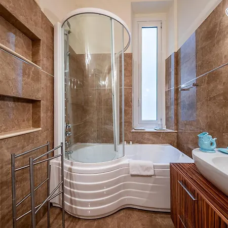 House A Due Passi Dal Mare Appartement Rapallo