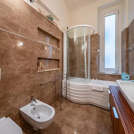 Appartement House A Due Passi Dal Mare *