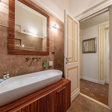 House A Due Passi Dal Mare Apartamento