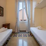 House A Due Passi Dal Mare Apartment Rapallo