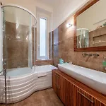 Apartment House A Due Passi Dal Mare Rapallo