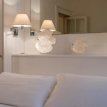 House A Due Passi Dal Mare