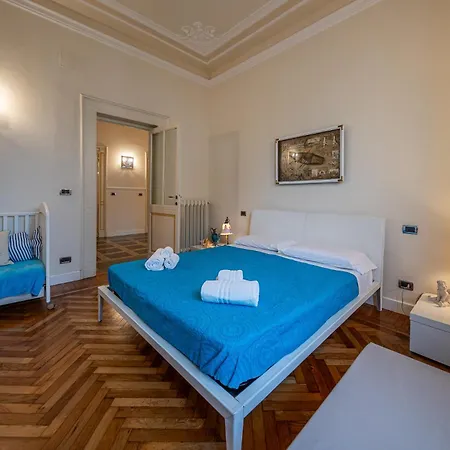 House A Due Passi Dal Mare Appartamento