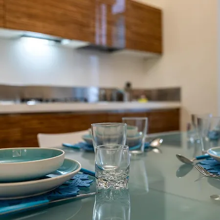 House A Due Passi Dal Mare Διαμέρισμα *