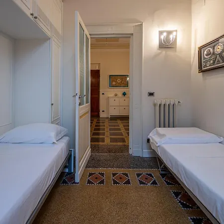 Appartamento House A Due Passi Dal Mare