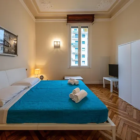 House A Due Passi Dal Mare Διαμέρισμα *