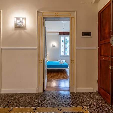 House A Due Passi Dal Mare Appartamento