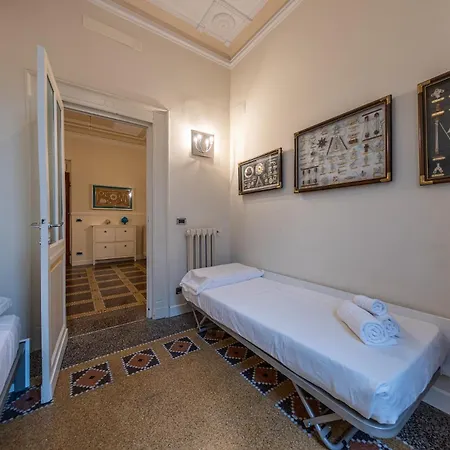 House A Due Passi Dal Mare Appartamento *