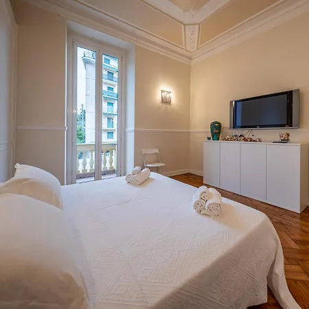 Apartment House A Due Passi Dal Mare *