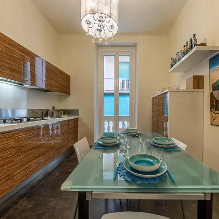 Appartamento House A Due Passi Dal Mare *