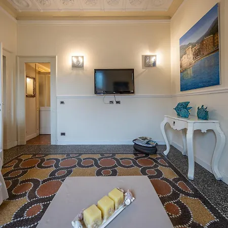 House A Due Passi Dal Mare Rapallo