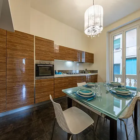 House A Due Passi Dal Mare * Rapallo