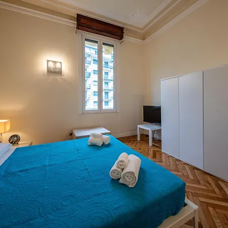 Appartamento House A Due Passi Dal Mare