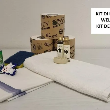 House A Due Passi Dal Mare * Rapallo