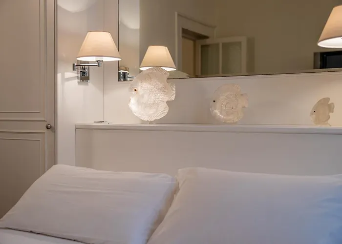 House A Due Passi Dal Mare